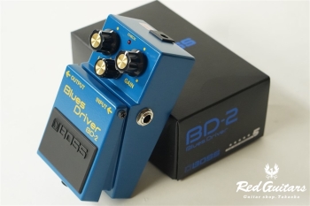 BD-2 Blues Driver